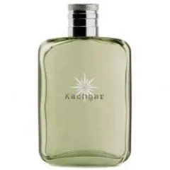 ID Parfums Kachgar parfüm şişesi