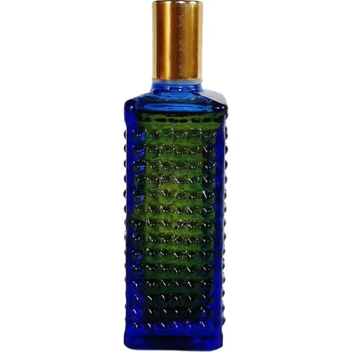 Parfjumerno-Kosmeticheskaja Fabrika Lvov Vechirnij Lviv / Вечірній Львів / Вечерний Львов (Eau de Cologne) parfüm şişesi