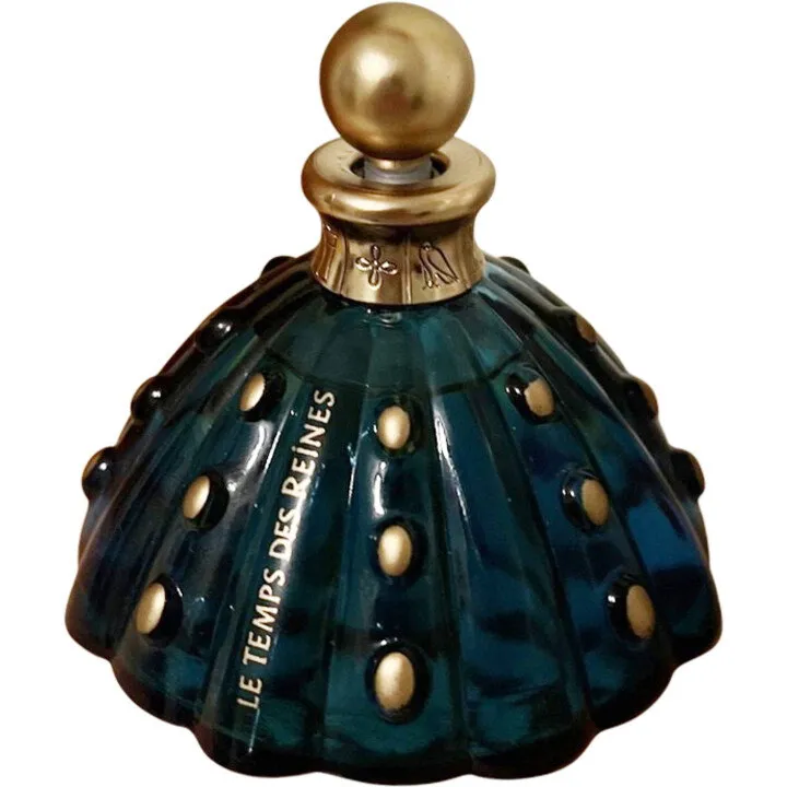 ID Parfums Le Temps des Reines - Le Soir (Eau de Parfum) parfüm şişesi