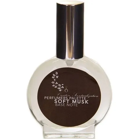 Sarah Horowitz Parfums Perfumer's Palette - Soft Musk Base Note parfüm şişesi