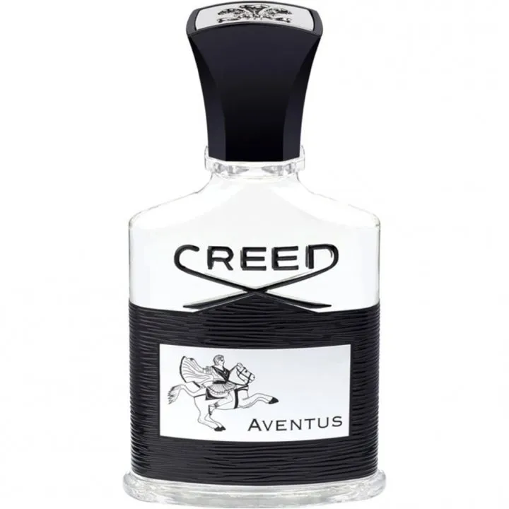 Creed Aventus parfüm şişesi