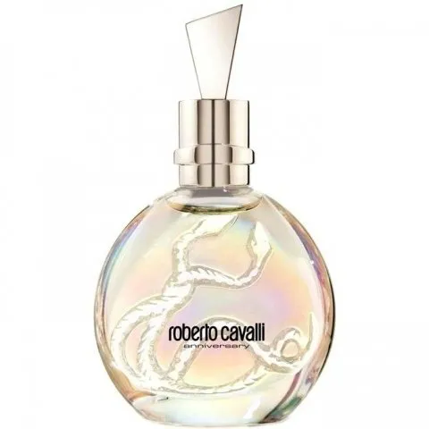 Roberto Cavalli Anniversary parfüm şişesi