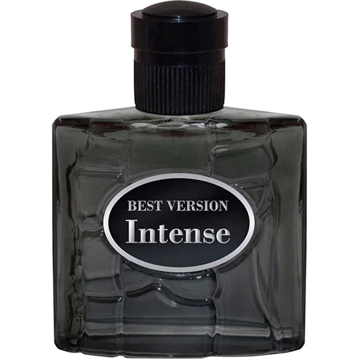 Christine Lavoisier Parfums Best Version Intense parfüm şişesi