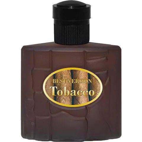 Christine Lavoisier Parfums Best Version Tobacco perfume bottle