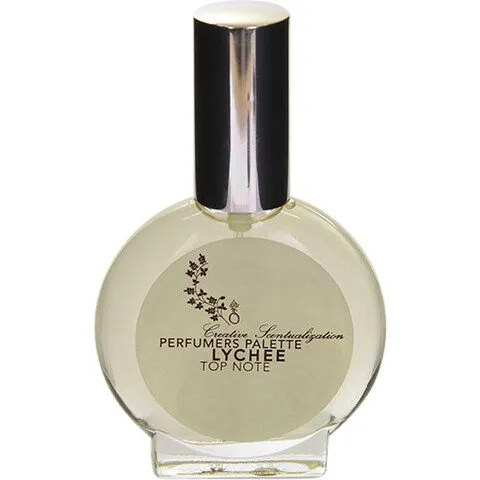 Sarah Horowitz Parfums Perfumer's Palette - Lychee Top Note parfüm şişesi