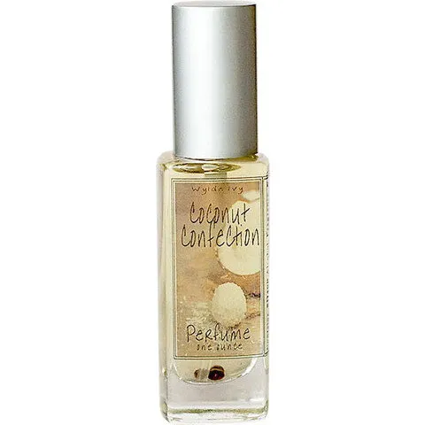 Wylde Ivy Coconut Confection parfüm şişesi
