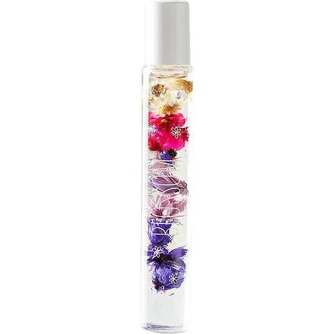 Blossom Beauty Floral parfüm şişesi