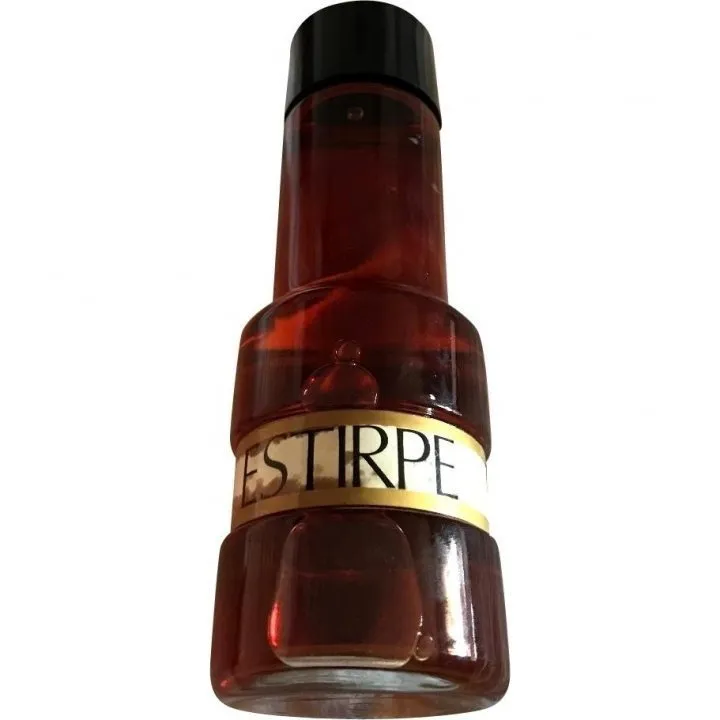 Juper Estirpe parfüm şişesi
