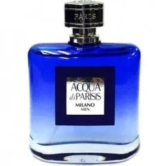 Reyane Tradition Acqua di Parisis Milano for Men perfume bottle