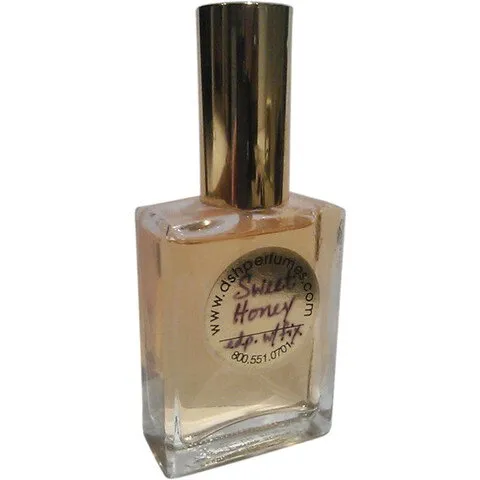 DSH Perfumes Sweet Honey parfüm şişesi