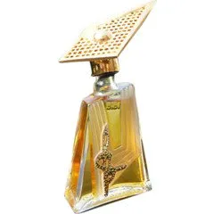 Jean Barthet Bibi (Esprit de Parfum) perfume bottle