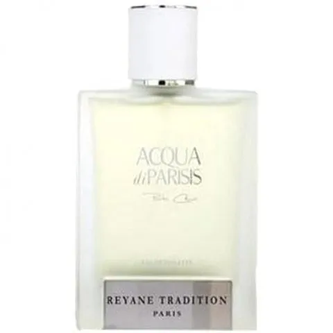 Reyane Tradition Acqua di Parisis Porto Cervo pour Homme perfume bottle