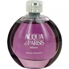Reyane Tradition Acqua di Parisis Milano perfume bottle