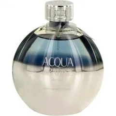 Reyane Tradition Acqua di Parisis Roma perfume bottle