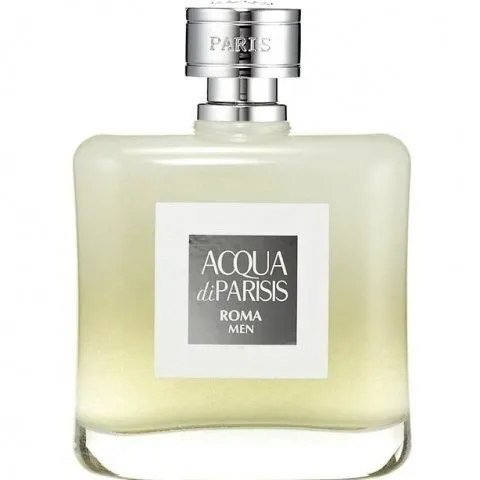 Reyane Tradition Acqua di Parisis Roma for Men perfume bottle