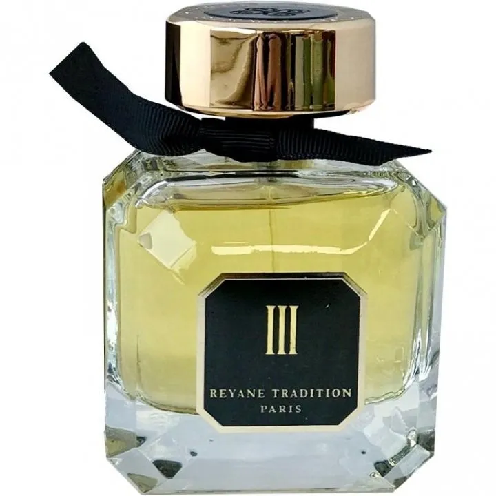 Reyane Tradition III for Women perfume bottle