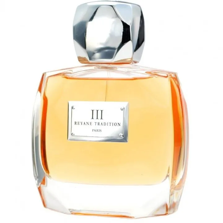 Reyane Tradition III for Men perfume bottle