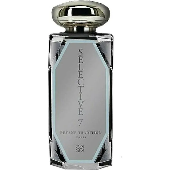 Reyane Tradition Selective 7 perfume bottle