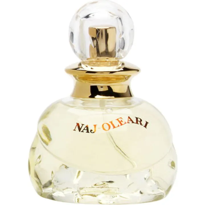 Naj-Oleari (1999) parfüm şişesi