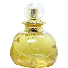 Naj-Oleari Gold parfüm şişesi