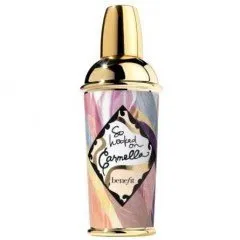 Benefit So Hooked on Carmella parfüm şişesi