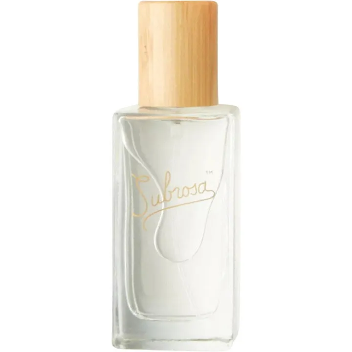 Illume Subrosa - Sel Vanille perfume bottle