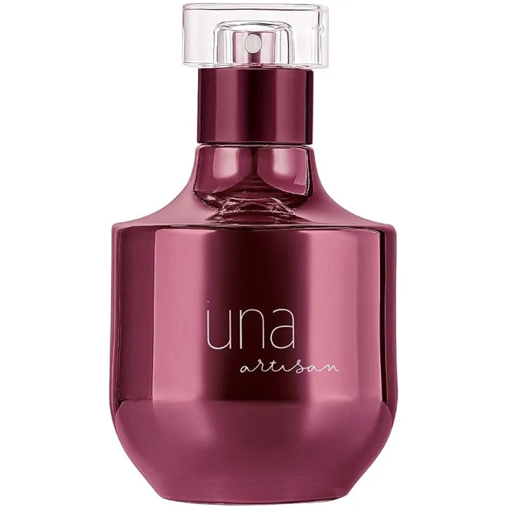 Natura Una Artisan parfüm şişesi
