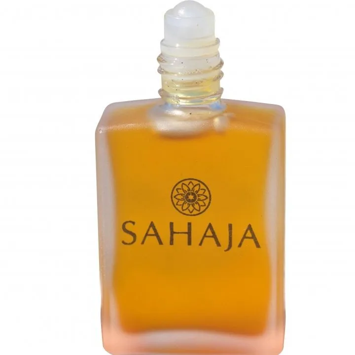 Sahaja Kerala parfüm şişesi