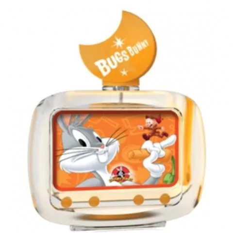 Petite Beaute Looney Tunes - Bugs Bunny parfüm şişesi
