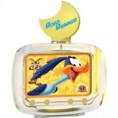 Petite Beaute Looney Tunes - Road Runner parfüm şişesi