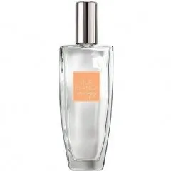 Avon Pur Blanca Energy parfüm şişesi
