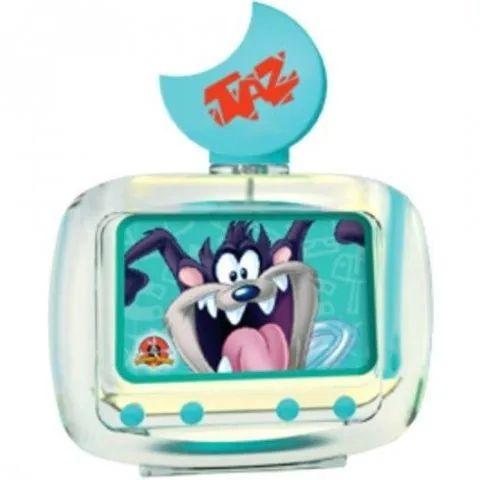 Petite Beaute Looney Tunes - Taz parfüm şişesi