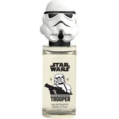 Petite Beaute Star Wars - Storm Trooper parfüm şişesi