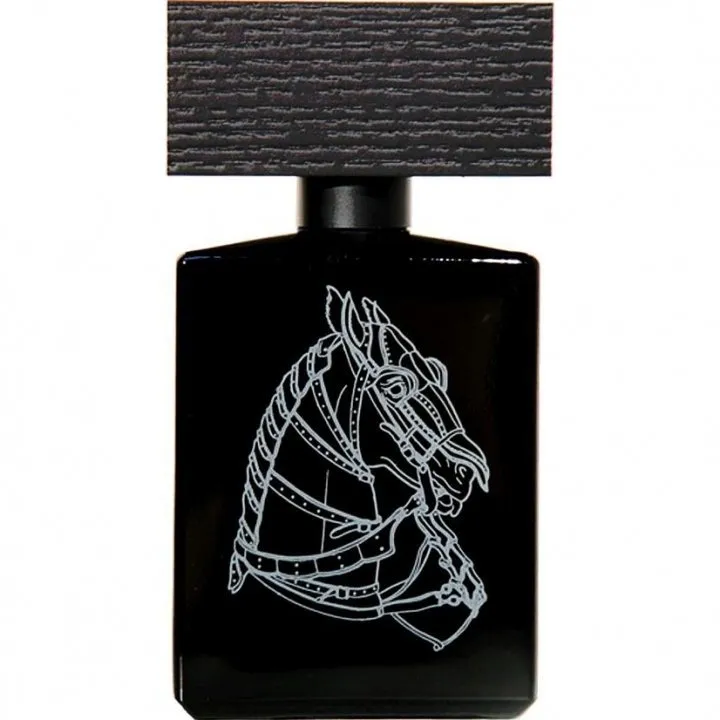 Beaufort Iron Duke parfüm şişesi