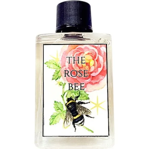 Wild Perfume The Rose Bee parfüm şişesi