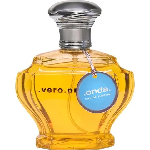 Vero Profumo Onda (Eau de Parfum) parfüm şişesi