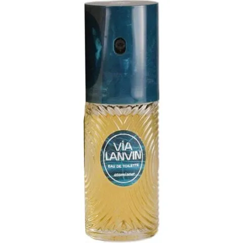Lanvin Eau Via Lanvin Concentration 80 perfume bottle