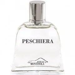 Acqua di Montisola Peschiera parfüm şişesi