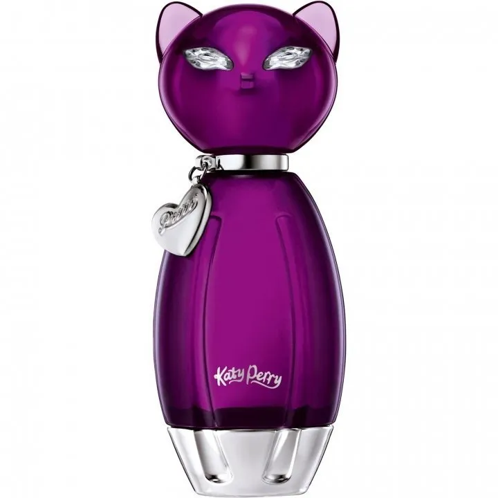 Katy Perry Purr (Eau de Parfum) parfüm şişesi