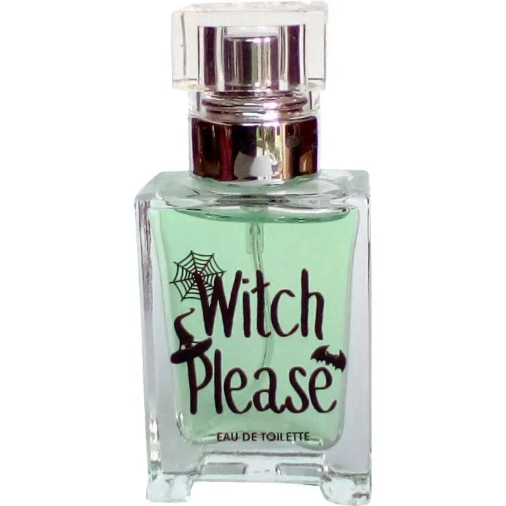 Primark Witch Please parfüm şişesi