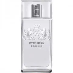 Otto Kern Egoluxe Masculin (Eau de Toilette) parfüm şişesi