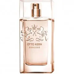 Otto Kern Egoluxe Feminin (Eau de Parfum) parfüm şişesi