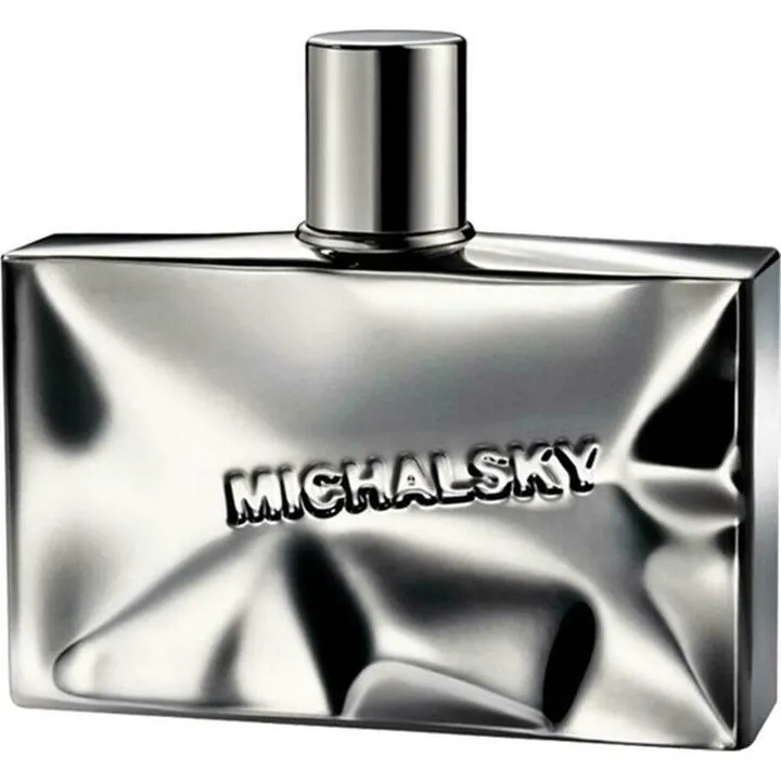 Michalsky Men (Eau de Toilette) parfüm şişesi