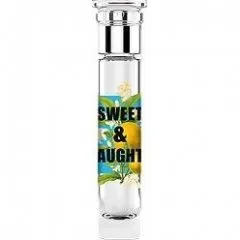 Wild Garden Sweet & Naughty - Orange Blossom (Eau de Parfum) parfüm şişesi