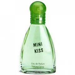 Ulric de Varens Mini Kiss parfüm şişesi