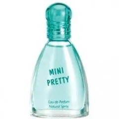 Ulric de Varens Mini Pretty perfume bottle