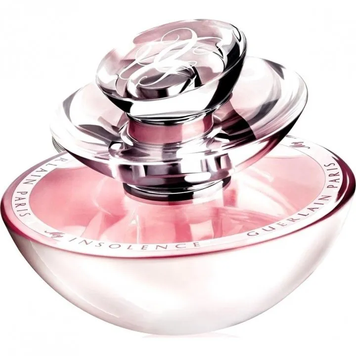 Guerlain My Insolence parfüm şişesi