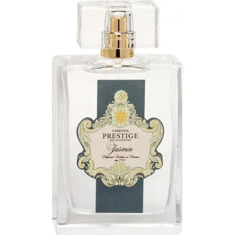 Laboratoires Cadentia Prestige - Jasmin parfüm şişesi