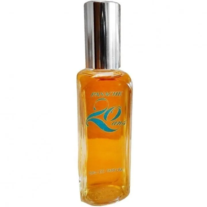 Nerval Panache 20 ans (Eau de Parfum) perfume bottle