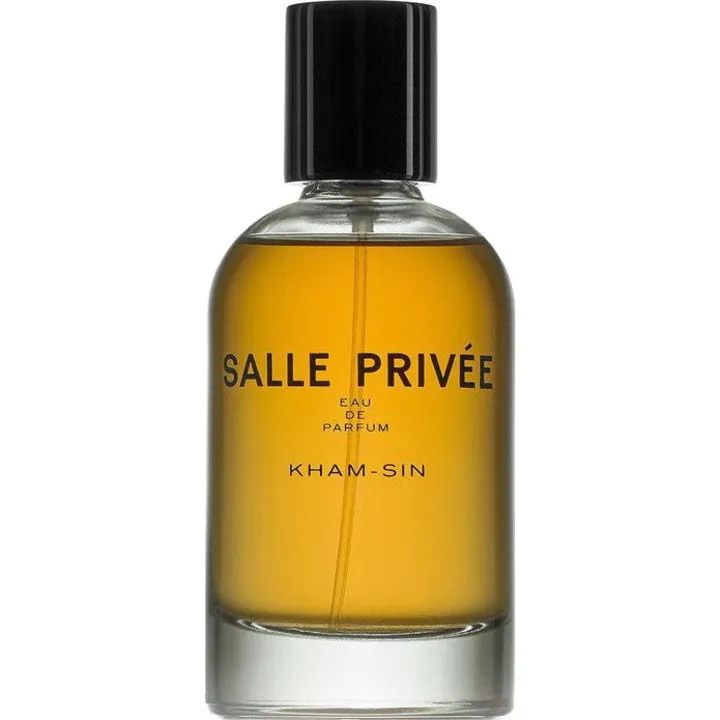 Salle Privée Kham-Sin perfume bottle